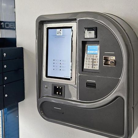 קמפטן Smartmotel מראה חיצוני תמונה