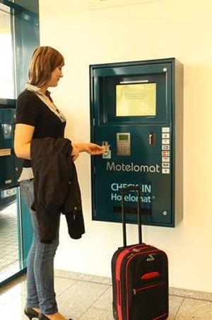 קמפטן Smartmotel מתקנים תמונה