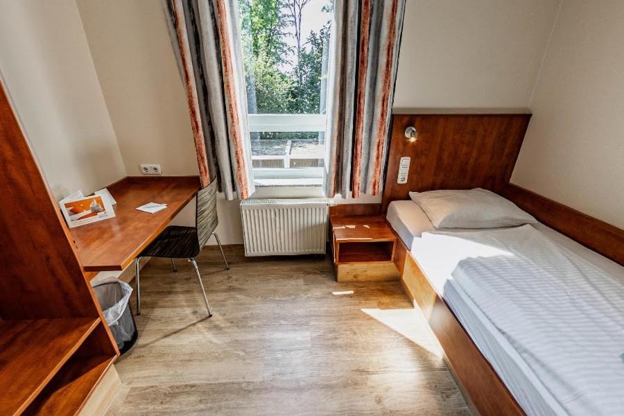 קמפטן Smartmotel מראה חיצוני תמונה