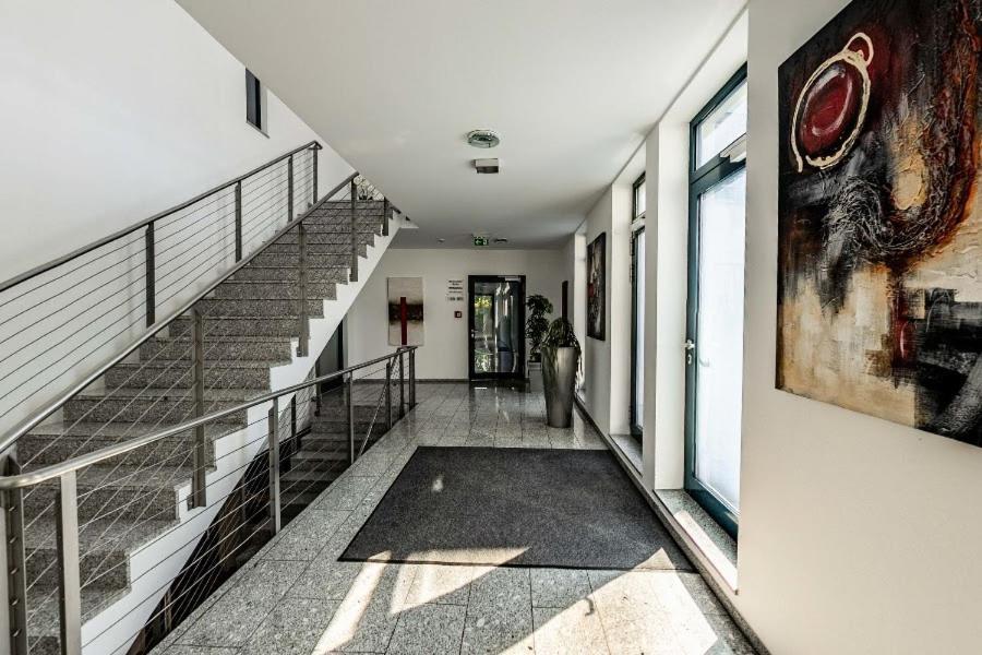 קמפטן Smartmotel מראה חיצוני תמונה