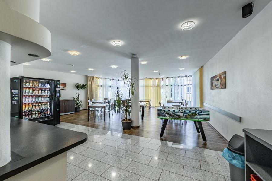 קמפטן Smartmotel מראה חיצוני תמונה