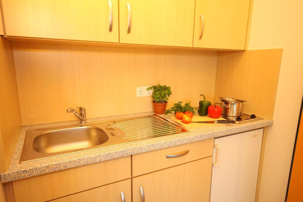 קמפטן Smartmotel חדר תמונה