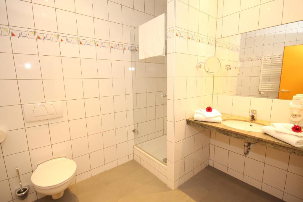 קמפטן Smartmotel חדר תמונה