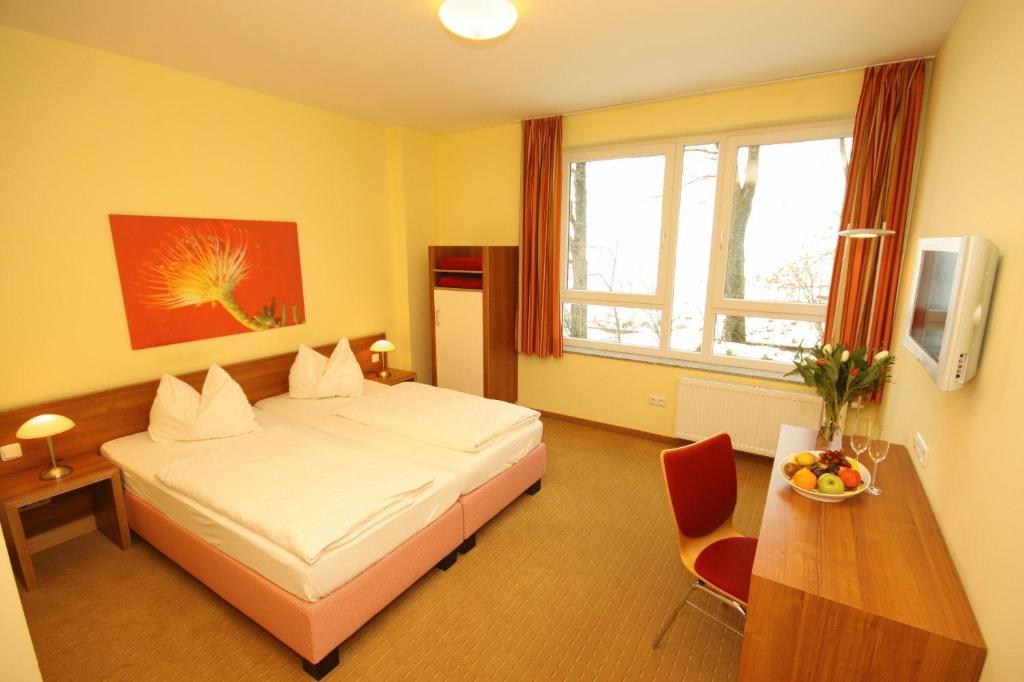 קמפטן Smartmotel חדר תמונה