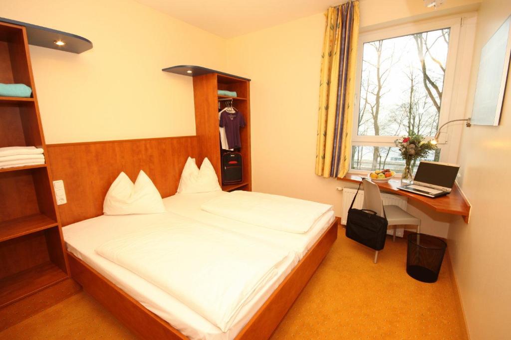 קמפטן Smartmotel חדר תמונה