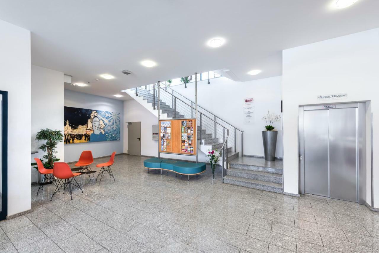 קמפטן Smartmotel מראה חיצוני תמונה